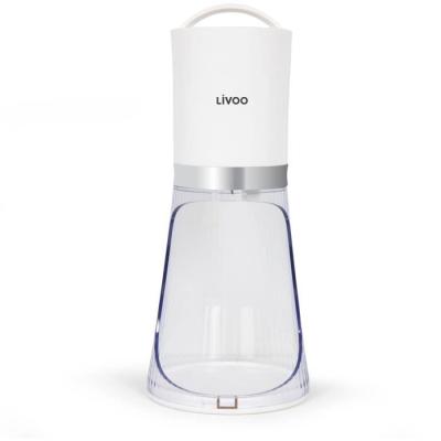 Machine à glace pilée LIVOO DOM462 - Rafraîchissement instantané