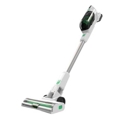 Aspirateur balai multifonction BLACK & DECKER 18V 2,0 Ah Blanc