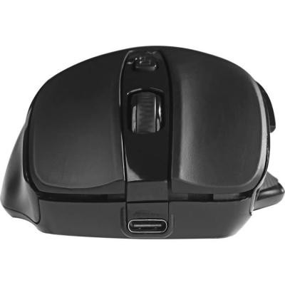 Souris sans fil Bluestork - Office 75 - Noir