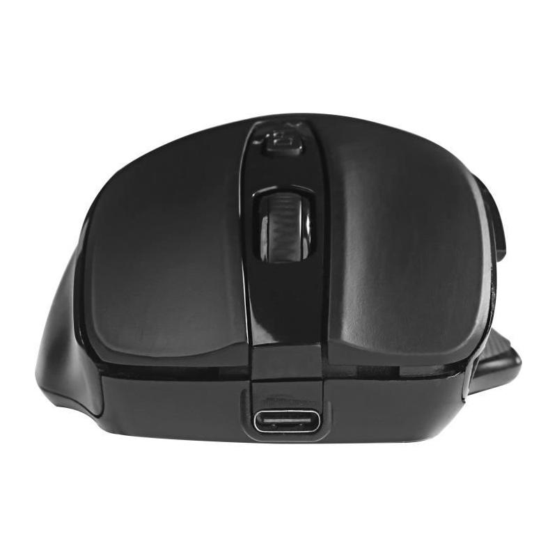 Souris sans fil Bluestork - Office 75 - Noir