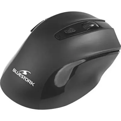 Souris sans fil Bluestork - Office 75 - Noir