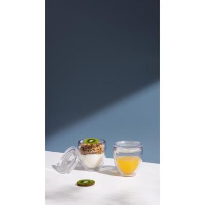 Gobelets BODUM Pavina To Go - Double paroi - 20 cl
