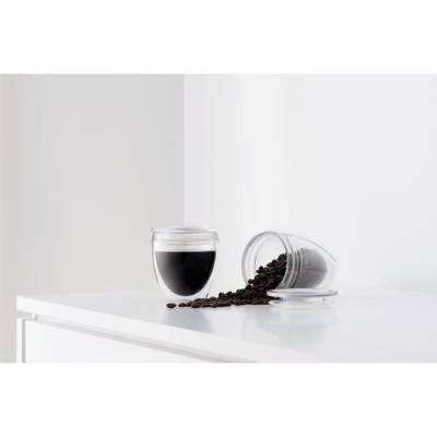 Verres BODUM Pavina To Go 30 cl - Double paroi plastique