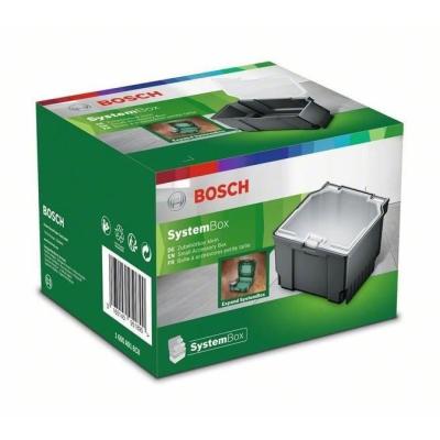 Boîte à Accessoires Bosch SystemBox Taille S: Organisez vos outils