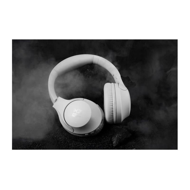 Casque sans fil Buxton - BHP 8700 GREEN
