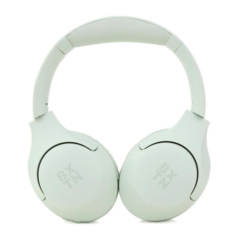 Casque sans fil Buxton - BHP 8700 GREEN