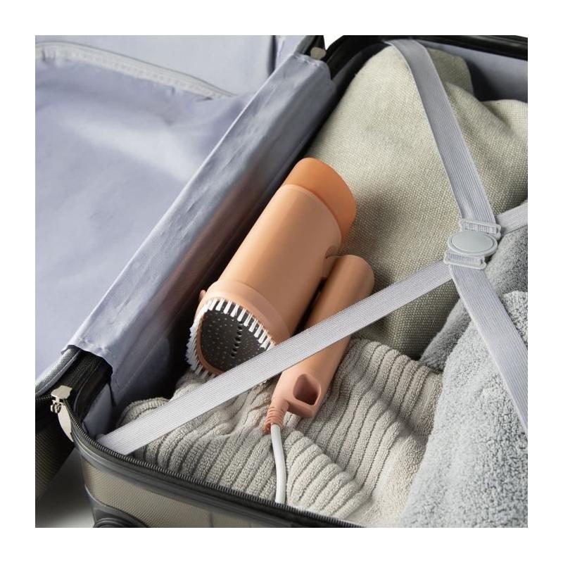Défroisseur vapeur DOMO DO7058S - Compact et puissant