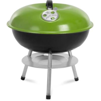 Barbecue au charbon de bois de table - Fieldmann - FZG 1102G