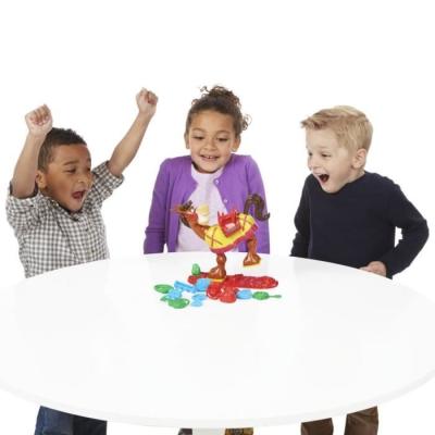 Bourricot : le jeu de société amusant pour petits et grands!