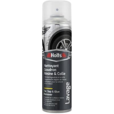 Nettoyant goudron et résines HOLTS - 500 ml