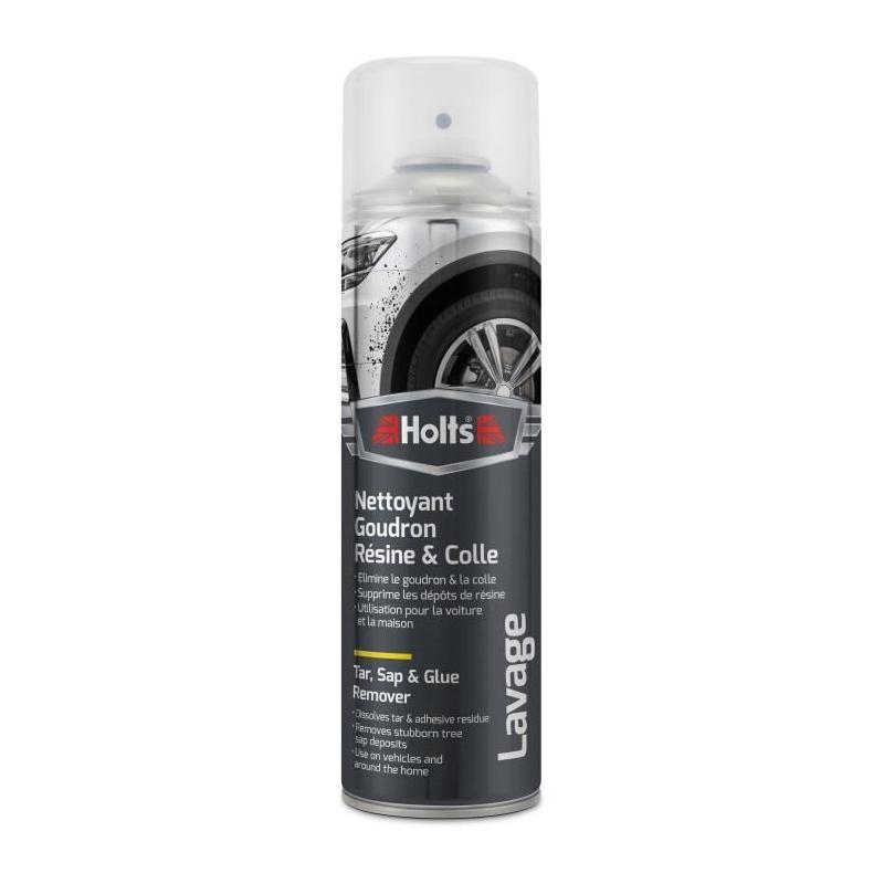 Nettoyant goudron et résines HOLTS - 500 ml