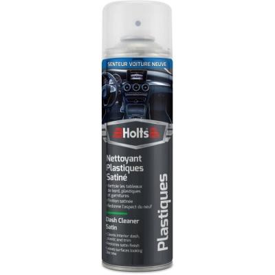 Nettoyant plastiques satiné senteur voiture neuve - 500 ml