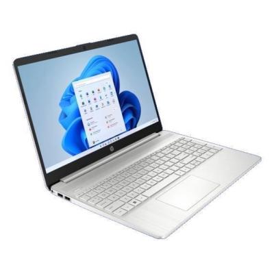 PC Portable HP 15s-fq5025nf: Windows 11, Core i5-1235U, 16Go RAM, 512Go SSD