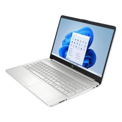 PC Portable HP 15s-fq5025nf: Windows 11, Core i5-1235U, 16Go RAM, 512Go SSD