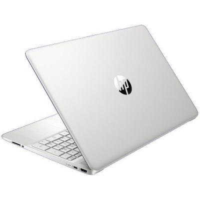 PC Portable HP 15s-fq5025nf: Windows 11, Core i5-1235U, 16Go RAM, 512Go SSD