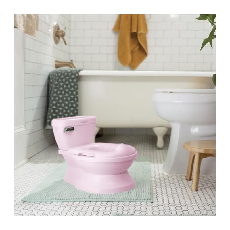 Toilette Enfant INGENUITY avec Réducteur WC et Chasse d'eau Musicale