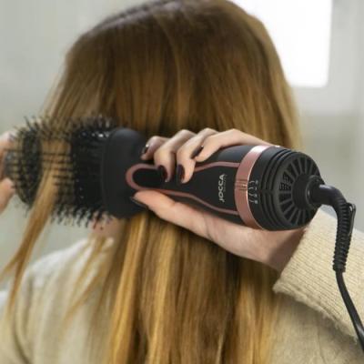 Brosse soufflante volume JOCCA - Revêtement céramique - 1200/1300 W