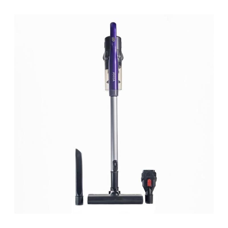 Aspirateur balai sans fil JOCCA - Puissant et compact
