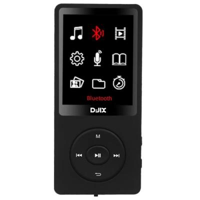Baladeur MP4 LOGICOM M800 8GB Bluetooth USB-C - Lecteur audio tendance
