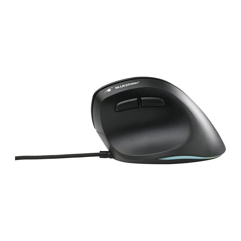 Pack Gaming: Casque micro Kunai + Souris R.A.T. 5 + Tapis G.L.I.D.E. 5