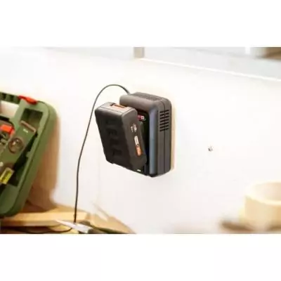 Perceuse Bosch Home and Garden AdvancedImpact 18V-80 QuickSnap