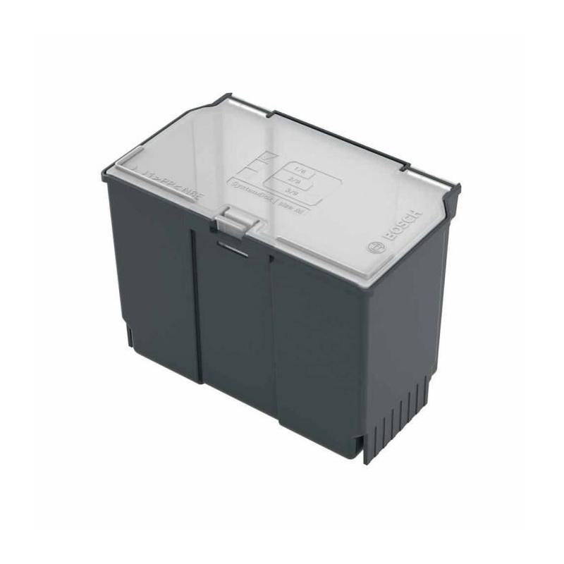 Boîte à Accessoires Bosch SystemBox Taille M - Organisation d'Atelier