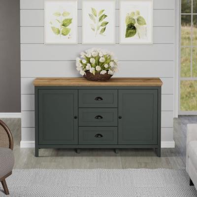 Buffet moderne avec rangement pratique - STANTON WO