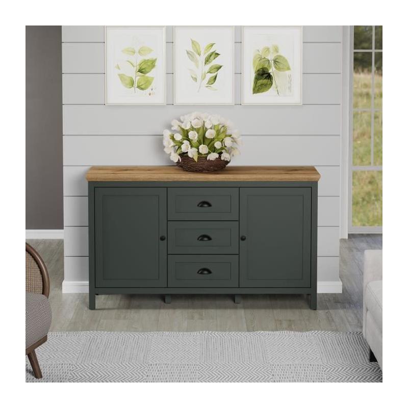 Buffet moderne avec rangement pratique - STANTON WO