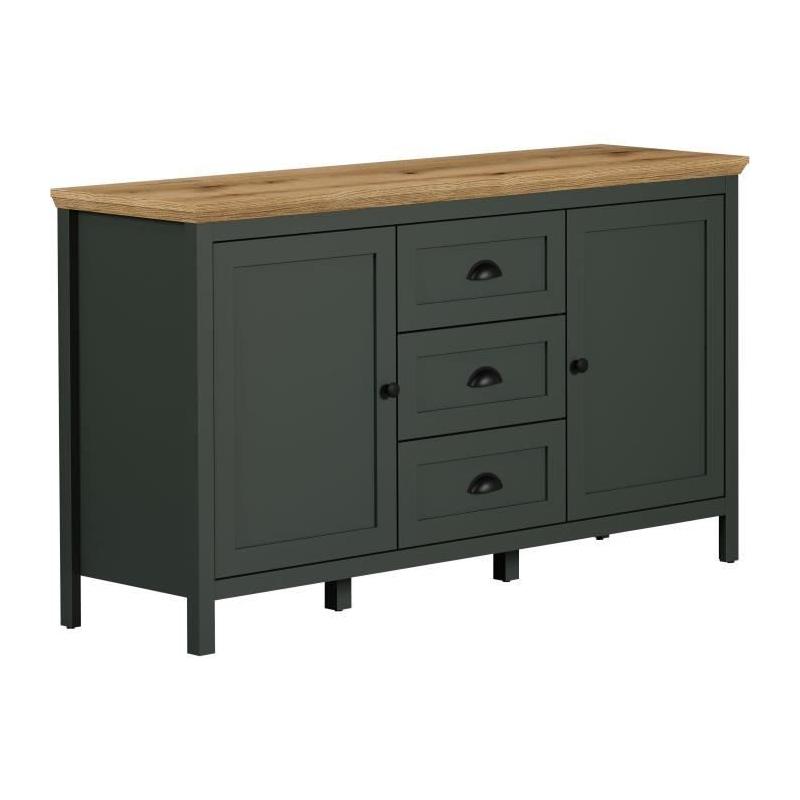 Buffet moderne avec rangement pratique - STANTON WO