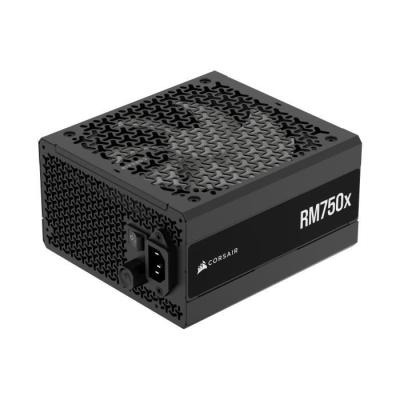 Alimentation CORSAIR RM750x RMx Series - 750W