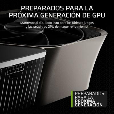 Bloc d'alimentation interne CORSAIR ATX 850W - Performances exceptionnelles