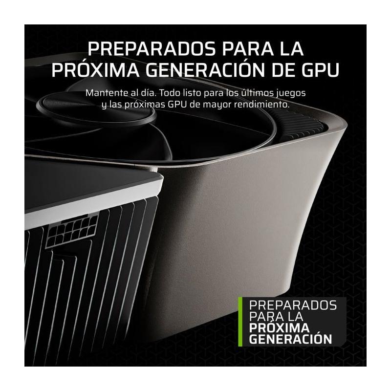 Bloc d'alimentation interne CORSAIR ATX 850W - Performances exceptionnelles