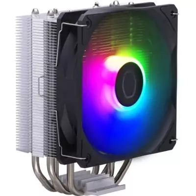 COOLER MASTER - Hyper 212 Spectrum V3 - Ventirad CPU - Ventilateur 120mm