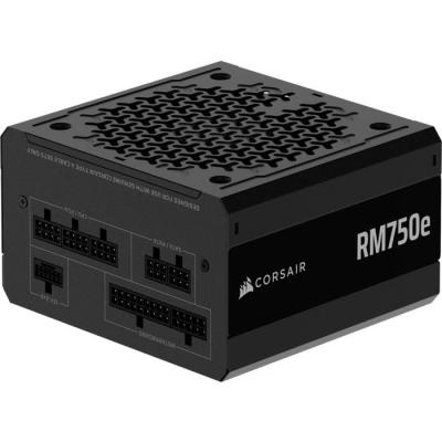 Alimentation ATX CORSAIR RM750e 750W Modulaire Silencieuse