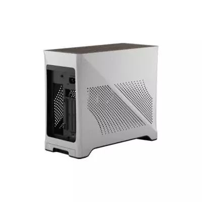 Boîtier PC FRACTAL DESIGN Era 2 Gris SFX/SFX-L - USB 3.2 Gen 2x2 - USB 3.0