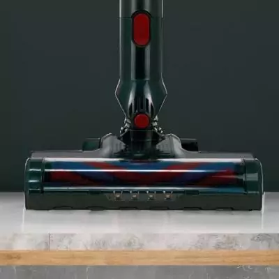 Aspirateur balai sans fil JOCCA - Puissant et Compact Aspirateur balai sans fil JOCCA - Puissant et Compact