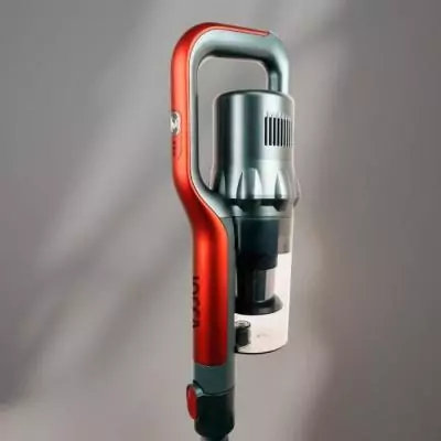 Aspirateur balai sans fil JOCCA - Puissant et Compact Aspirateur balai sans fil JOCCA - Puissant et Compact