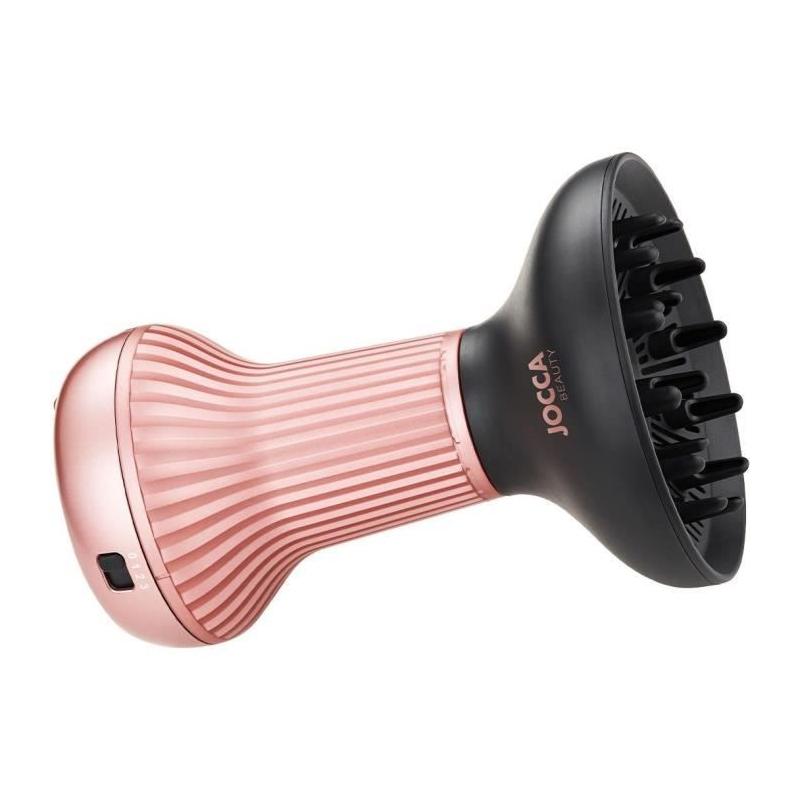 Diffuseur sèche-cheveux JOCCA 2353 - Technologie ionique anti-frisottis