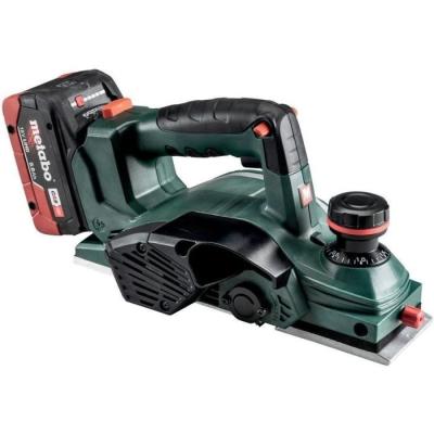 Rabot sans fil Metabo HO 18 LTX 20-82 - 18V - RABOTEUSE