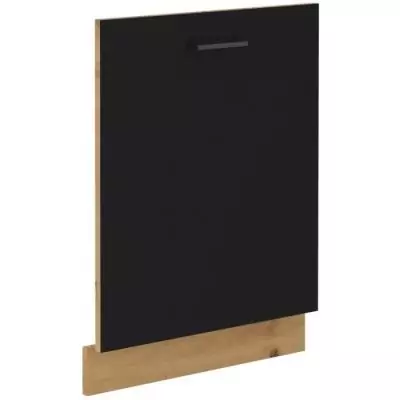 Ensemble MODENA - Facade lave-vaisselle + plinthe - 60 x 52 x 82 cm Ensemble MODENA - Facade lave-vaisselle + plinthe - 60 x 52 x 82 cm