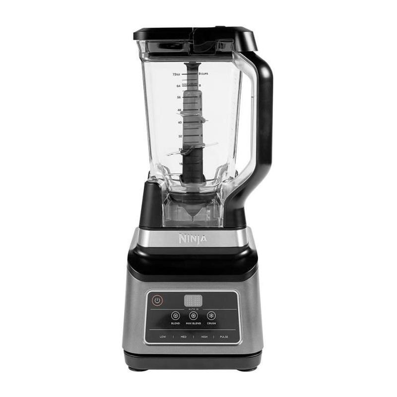 Mixeur Ninja 2-EN-1 AUTO-IQ BN750EU - Performances exceptionnelles