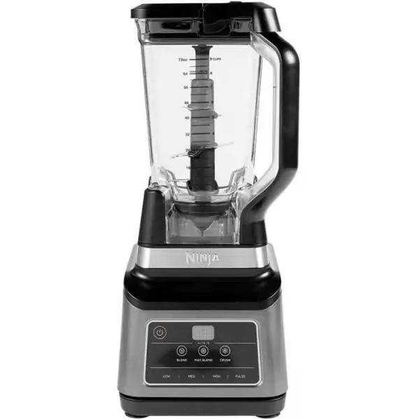 Blender Ninja 2-EN-1 AUTO-IQ BN750EU
