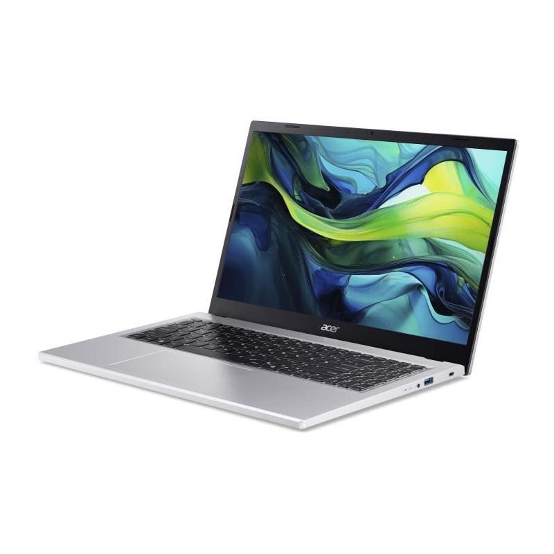 PC Portable ACER Aspire Go AG15-71P-55RF - Performances Pro Windows 11