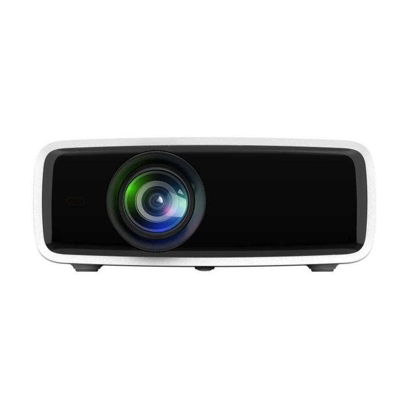 Vidéoprojecteur PHILIPS NeoPix 550 Smart - Full HD 1080p - 500 lumens