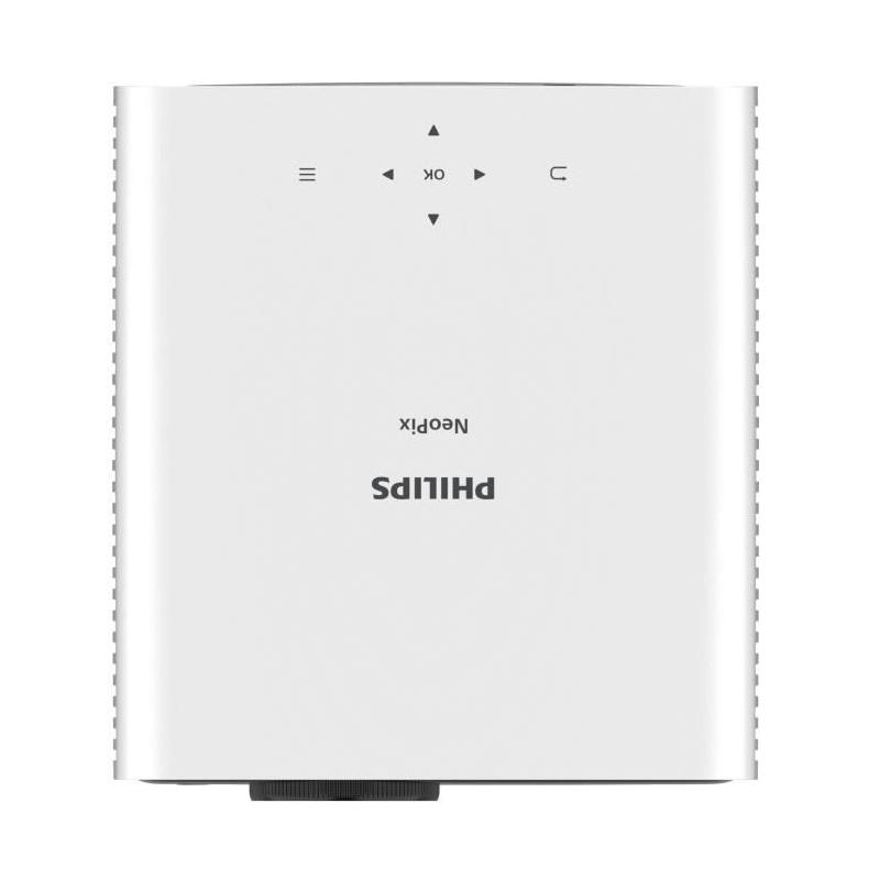 Vidéoprojecteur PHILIPS NeoPix 550 Smart - Full HD 1080p - 500 lumens