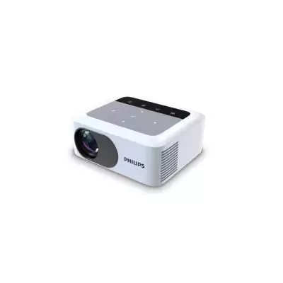 Vidéoprojecteur PHILIPS NeoPix 111 - Full HD 720p - 100 lumens Vidéoprojecteur PHILIPS NeoPix 111 - Full HD 720p - 100 lumens