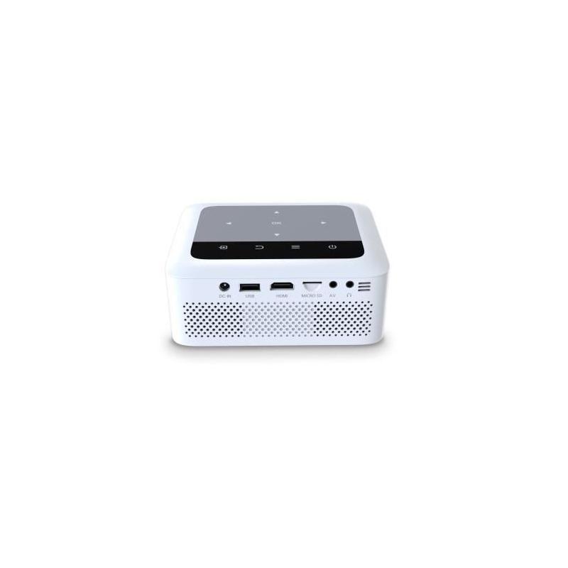 Vidéoprojecteur PHILIPS NeoPix 111 - Full HD 720p - 100 lumens