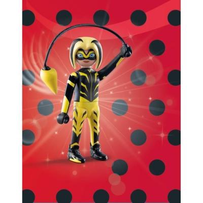Découvrez le PLAYMOBIL 71867 Miraculous Vesperia !