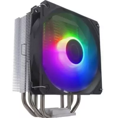 COOLER MASTER - Hyper 212 Spectrum V3 - Ventirad CPU - Ventilateur 120mm