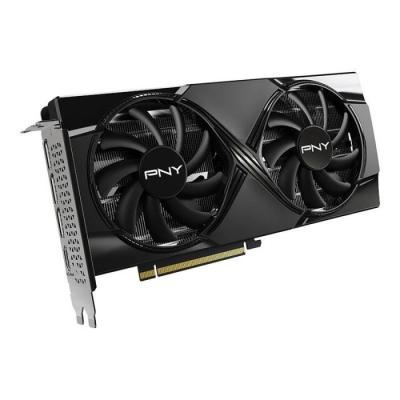 Carte graphique PNY GeForce RTX™ 5060 Ti - 16GB - Overclocked Dual Fan